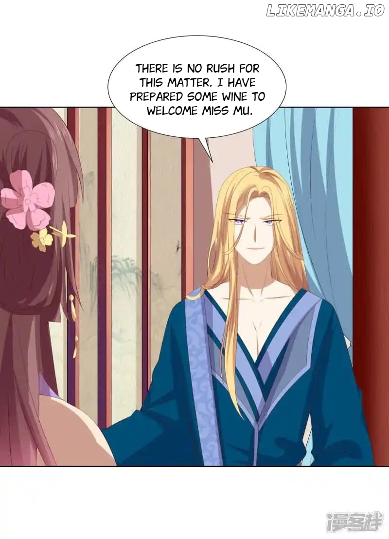 Rewrite My Fate chapter 77 - page 28